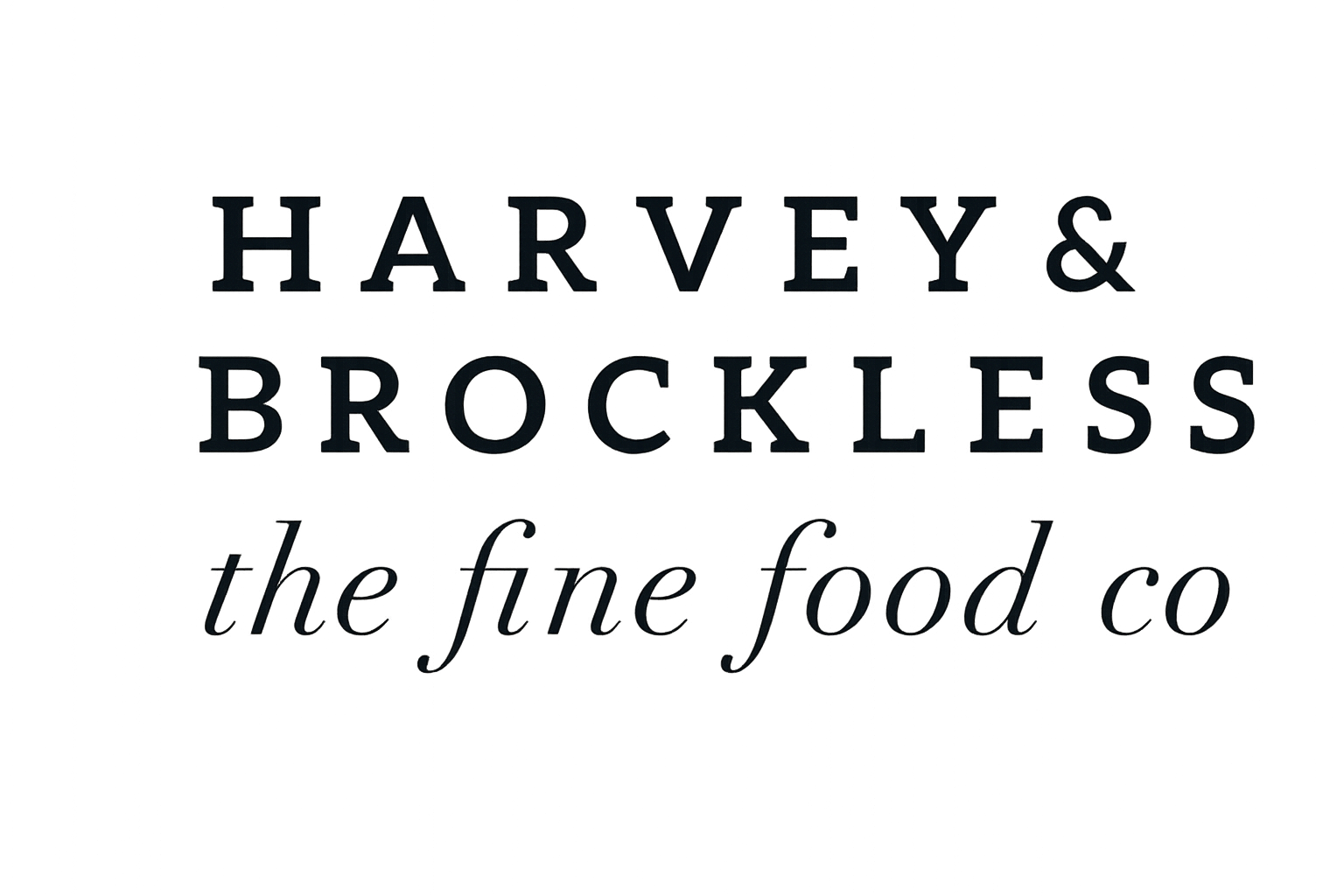harveyandbrockless