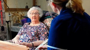 Resident compilation